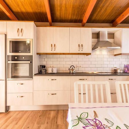 Casa Quintana - Apartamento Carla Tijarafe Luaran gambar