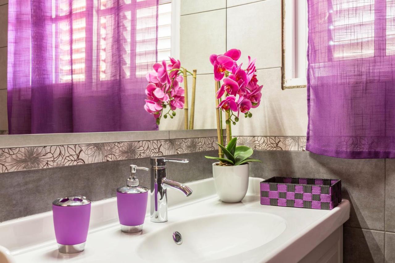 Casa Quintana - Apartamento Carla Tijarafe Luaran gambar